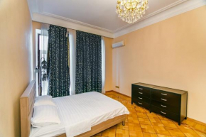 Baku City Apartment 4 Bedrooms